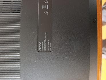 16 ram: İşlənmiş Acer Nitro, 17.3 ", Intel Core i7, 1 TB, Pulsuz çatdırılma — 3