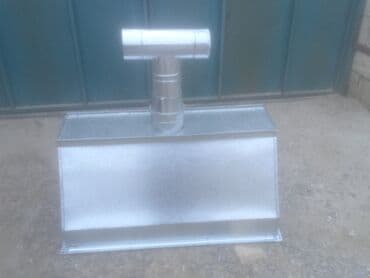 qab suşulkasi: Məhsul: Metal aspirasiya/çəkmə qabığı (mətbəx, manqal, soba və — 3