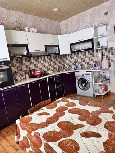 покупка и продажа жилья: Поселок Бинагади 4 комнаты, 300 м², Нет кредита, Средний ремонт — 2