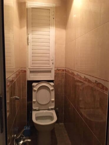 9 mkr 3 otaqli evler: Nizami rayonu Xalqlar Dostluğu metrosunun yaxınlığında yaşayış sahəsi — 14