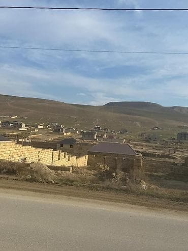 3 bucaq evler: Tikinti — 1