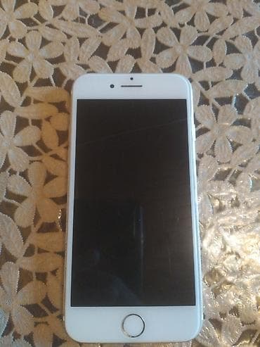 maxfone max 9: IPhone 7, 32 GB, Gümüşü — 1