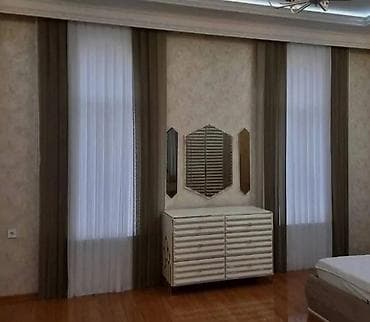 brilliant perde: Zebra jalüz pərdələr - İkili qatlı zebra sistemi: şəffaf və qapalı — 9