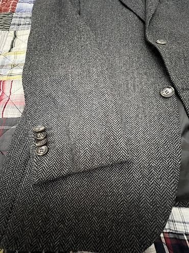 Личные вещи: Пиджак, M — 4