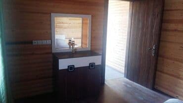 qaracuxurda ev: 130 kv. m, 4 otaqlı, Qaz, İşıq, Su — 10