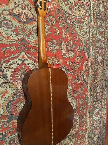 Пианино: Классическая гитара — 2