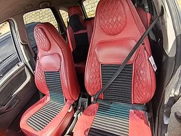 opel korsa 2000: Opel Meriva: 1.3 l | 2008 il 404000 km Van/Minivan — 7
