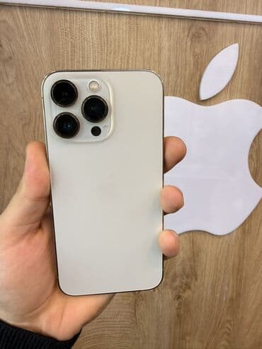 IPhone 13 Pro, 128 GB, Gümüşü, Simsiz şarj