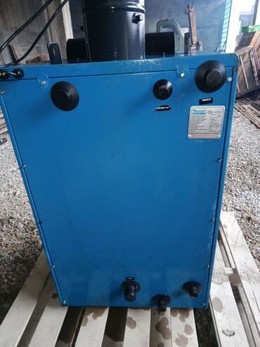 daikin kondisioner qiymetleri: Yeni Kombi Baymak Zəmanətsiz, Kredit yoxdur — 7