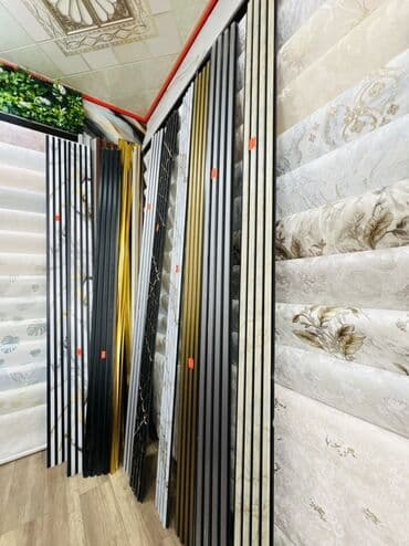 yataq otağı ucun aboylar: Məkanlarınızı zərif və işıqlı göstərən divar kağızları kolleksiyasıni — 5