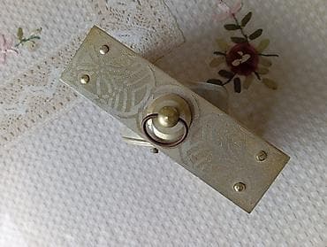 saad: Məhsul: Mexaniki masa saatı (Sovet istehsalı, GOST 3309‑75) Təsvir: - — 3