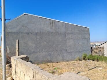 hökməlidə: Hökməli 2 otaqlı, 90 kv. m, Kredit var, Təmirsiz — 16