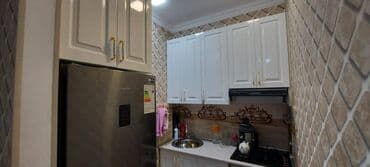 villa evləri: 2 otaqlı, Yeni tikili, 55 kv. m — 4