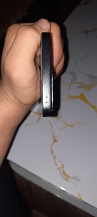 honor x8a irşad: Honor X8a, rəng - Qara, Barmaq izi — 6