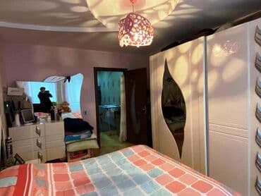 1 otaqlı kohnə tikili: 2 otaqlı, Yeni tikili, 67 kv. m — 5