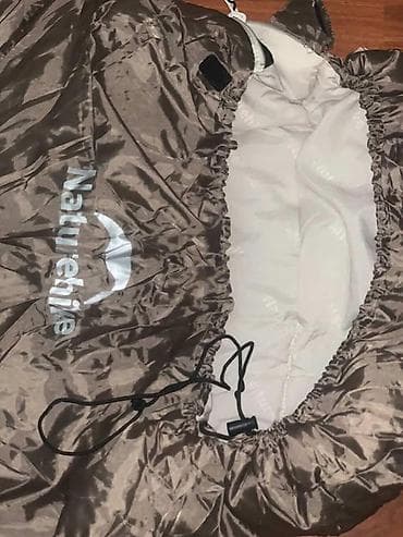 Digər tekstil: Böyüklər üçün Bir nəfərlik Pambıq Yorğan — 5