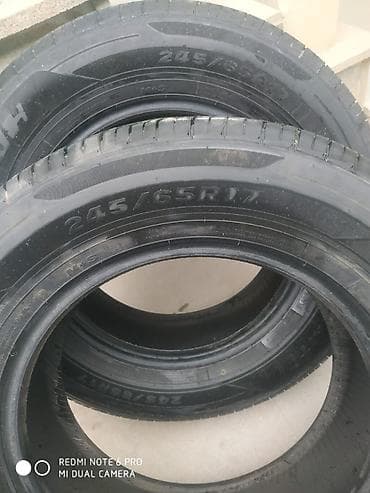 185 70 14: Salam 2 ədəd az işlənmiş yaxşı vəziyyətdə təkər satılır Ünvan Biləcəri — 4