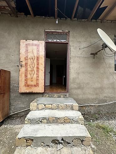sumqayıt ev 3 otaq: 3 otaqlı, 100 kv. m — 3