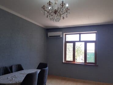 3 otaqlı ev çertyojları: Suraxanı 4 otaqlı, 126 kv. m, Kredit yoxdur, Yeni təmirli — 2