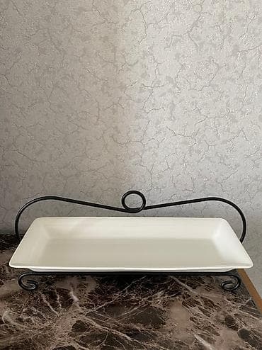 Çaydanlar və qəhvədanlar: Новая (для сухофруктов,сладости) — 1