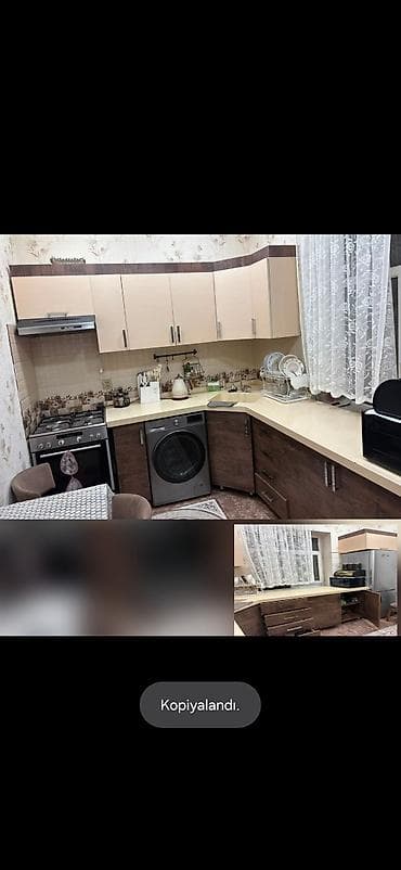 2ci el mebeler: *300₼ MƏTBƏX mebeli :-TƏCİLİ SATILIR*‼️ ÖLÇÜ:-92*2.43 ÜZƏRİNDƏ — 1