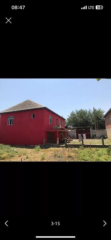 ukrainski kruqda kiraye evler: 8 комнат, 150 м², Свежий ремонт — 3