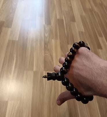 Чётки: Dəyərli təsbeh kolleksionerləri və həvəskarları üçün gözəl bir seçim! — 5