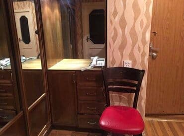 insacilarda kiraye evler: Yasamal rayonu (Tib kolleci, 20 yanvar və inşaatçılar metrosuna yaxın) — 2