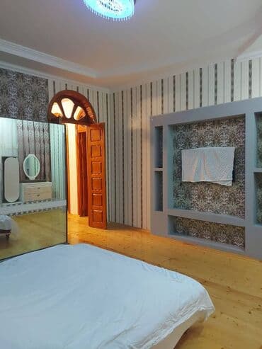 ev certiyojları: 140 kv. m, 3 otaqlı — 4