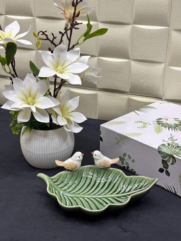 yasamal doner sifarisi: Ləpə çərəz qabı — 7