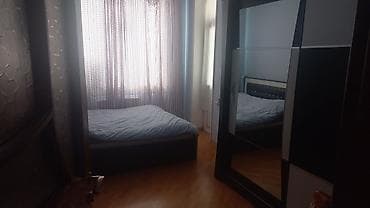 bayil kiraye ev: 2 otaqlı mənzil – geniş planlama və işıqlı otaqlar Kiraye uzun — 9