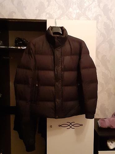 mattpear m plus: Kurtka, Bolonka, Qış, Exclusive, XL — 3
