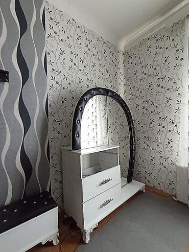 qapi satilir: İkinəfərlik çarpayı — 4