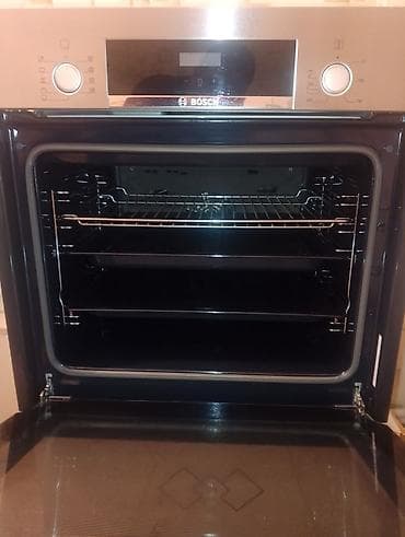 Elektrik sobası Quraşdırılan