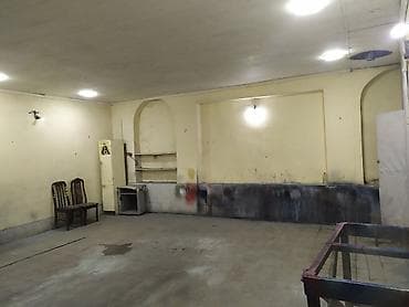 Mənzillər: Icarəyə avtoservis də hal hazırda boş 2 boks verilir malyar və Dəmirçi — 5