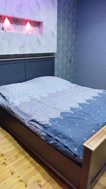 perla mebel dolablar: İkinəfərlik çarpayı, Dolab, Yeni — 4