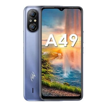 samsung a20 qiyməti: ITel A49 32 Gb Ümumi Xüsusiyyətlər Əməliyyat sistemi	Android 11 — 2