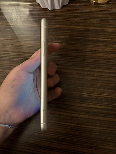 IPhone 11, 128 GB, Ağ, Simsiz şarj — 5