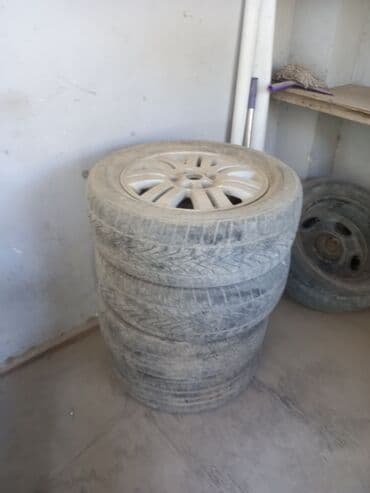 disk qapaqlari: Şin, disk və təkərlər üçün digər aksessuarlar — 2