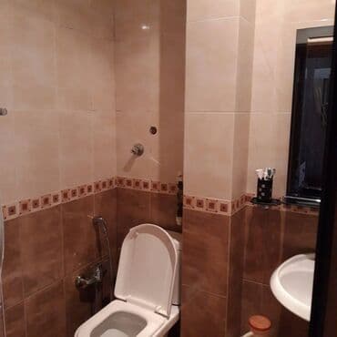 двухкомнатные новостройки в баку: Баку, 3 комнаты, Вторичка, 82 м² — 13