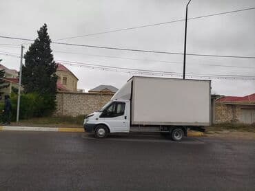 Avto xidmətlər: (Sumqayıt).(Bakı).İstənilən bölgəyə yüklərin münasib qiymətə — 1