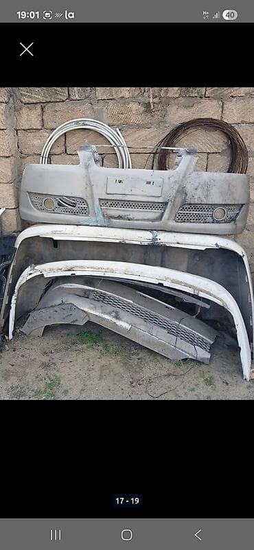 mercedes e 230: Chery Amulet / Chery Kimo/Kovin üçün ehtiyat hissələri - Sürücü hava — 6