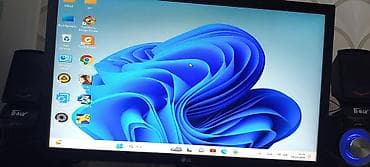 honor 7a dua l22: LG 22MK400H-B monitor - Ekran: 21.5" (54.6 sm), Full HD 1920x1080 - — 3