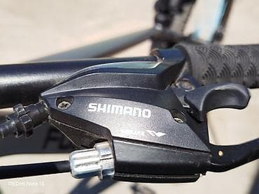 start velosiped 29: İdeal vəziyyətdə. Dəmir. 29 luq. Shimano ötürücü.Zərbəsi vuruğu — 3
