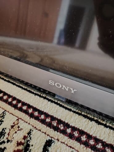 irsad telecom televizor: İşlənmiş Televizor Sony LCD 32" HD (1366x768), Ünvandan götürmə — 3