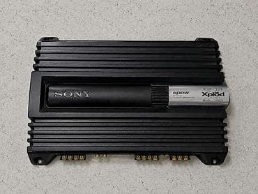 irşad electronics ps4: Yeni Audio Pro Kolonka, Növ - Sabvufer — 2