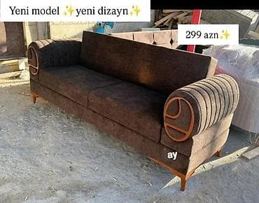 Divan, Yeni, Açılan, Bazalı, Parça, Şəhərdaxili pulsuz çatdırılma