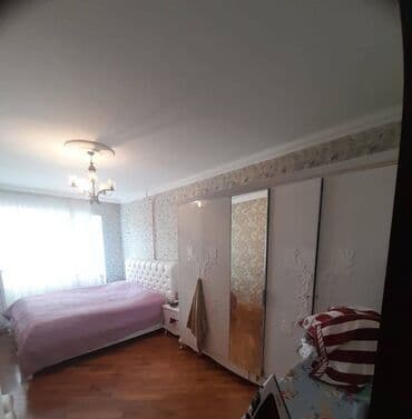 evlər bakı: Bakı, Qaraçuxur qəs., 4 otaqlı, Köhnə tikili, 100 kv. m — 3