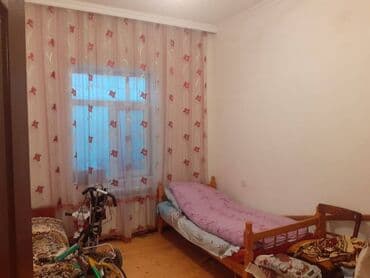 kiraye evler 2022 1 otaqli: 90 kv. m, 2 otaqlı — 9