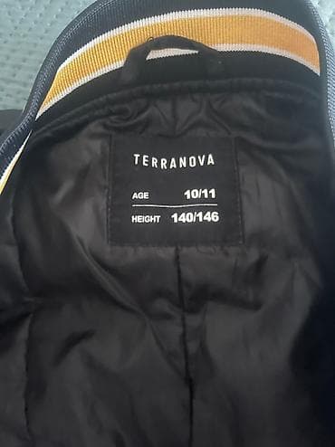 ust geyim: Jilet, Oğlan üçün, 10 - 12 yaş, Terranova — 3